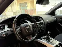 Usata Audi A5 Sportback Ambiente 170 CV (125 kW) 2010 Utilitaria