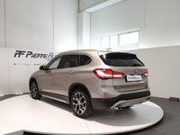 Usata BMW X1 xLine 116 CV (85 kW) 2020 Grigio SUV