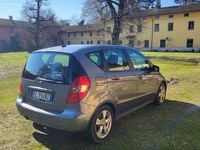 Usata Mercedes A160 82 CV (60 kW) 2011 Utilitaria