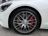 Usata Mercedes AMG GT AMG 510 CV (375 kW) 2016 Other Coupé