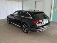 Usata Audi A4 Allroad 204 CV (150 kW) 2023 Nero Station wagon