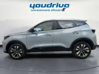 Nuova DR DR 5.0 95 CV (69 kW) 2026 Grigio SUV