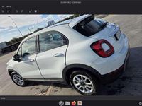 Usata Fiat 500 Cross 95 CV (69 kW) 2019 Station wagon
