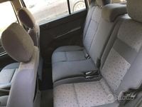 Usata Hyundai Getz 82 CV (60 kW) 2004 Utilitaria