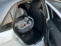 Usata Audi A1 90 CV (66 kW) 2015 Bianco Utilitaria