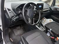 Usata Ford Ecosport Business Edition 125 CV (91 kW) 2019 SUV