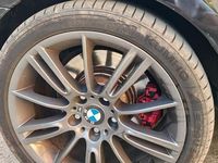 Usata BMW 330 231 CV (169 kW) 2006 Nero Coupé