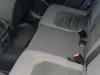 Usata VW Golf Sportsvan 110 CV (80 kW) 2015 Grigio Monovolume