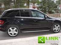 usata Mercedes ML350 Classe M (W164)CDI Grand Edition