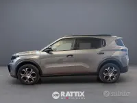 Usata Citroën C3 Aircross PureTech 101 CV (74 kW) 2025 Mercury grey SUV