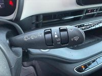 Usata Fiat 500e 2021 Bianco Monovolume