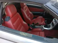 Usata Alfa Romeo 2000 150 CV (110 kW) 1997 Grigio Cabrio