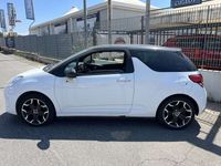 Occasion Citroën DS3 Chic 95 ch (69 kW) 2010 Noir Berline