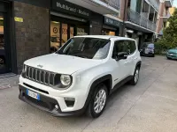 Usata Jeep Renegade Limited 131 CV (96 kW) 2023 SUV