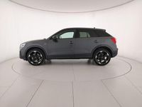 Nuova Audi Q2 S-Line 150 CV (110 kW) 2026 Grigio daytona perlato SUV