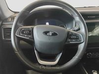 Usata DR DR 4.0 117 CV (86 kW) 2023 Gray SUV