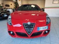 usata Alfa Romeo Giulietta 1.4 Turbo 150 CV Sprint