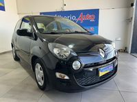 usata Renault Twingo 1.5 dCi 75CV Wave usato