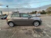 Usata VW Golf VII Highline 110 CV (80 kW) 2015