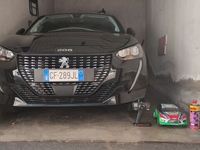 usata Peugeot 208 208 PureTech 100 Perfettasempre in box