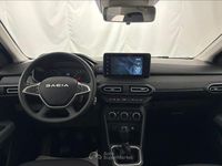 Nuova Dacia Sandero Expression 101 CV (74 kW) 2026 Blu Berlina