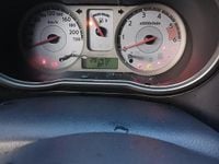 Usata Nissan Note 90 CV (66 kW) 2005 Utilitaria