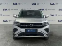 Nuova VW T-Cross Edition 95 CV (69 kW) 2026 Reflex silver SUV