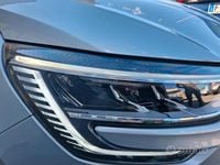 Usata Renault Mégane IV 116 CV (85 kW) 2022 Grigio Berlina