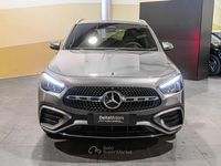 Nuova Mercedes GLA250 162 CV (119 kW) 2026 Gray SUV