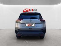 Usata Nissan X-Trail N-Connecta 213 CV (156 kW) 2024 Champagne silver SUV