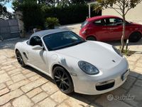 usata Porsche Boxster Boxster 2.7 24V