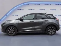 Usata Ford Puma Titanium 125 CV (91 kW) 2023 Grigio SUV