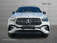 Usata Mercedes GLE350 AMG Line Premium Plus 333 CV (244 kW) 2024 Grigio SUV