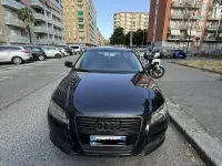 Usata Audi A3 Sportback Young 90 CV (66 kW) 2012 Utilitaria