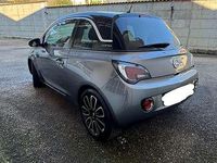Usata Opel Adam Jam 87 CV (63 kW) 2019 Utilitaria