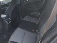 Occasion Hyundai Tucson XPrime 136 ch (100 kW) 2019 Bleue SUV