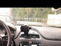 Usata Fiat Grande Punto 77 CV (56 kW) 2016 Grigio Utilitaria