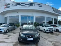 Usata Seat Ibiza Stylance 2008 Berlina