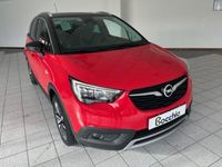 usata Opel Crossland X 1.2 12V Innovation del 2017 usata a Desenzano del Garda