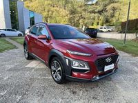 Käytetty Hyundai Kona Xpossible 116 HP (85 kW) 2019 Other Katumaasturi