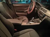 Usata BMW 318 150 CV (110 kW) 2016 Bianco Station wagon