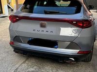 Usata Cupra Formentor VZ2 245 CV (180 kW) 2023 SUV
