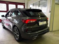 Usata Ford Kuga Titanium X 150 CV (110 kW) 2023 Grigio SUV