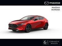 usata Mazda 3 Nuova 2024 5HB 2.0L e-SKYACTIV G 150CV 6AT FWD Ho