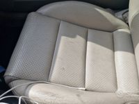 Usata Audi A3 Cabriolet Premium 140 CV (102 kW) 2009 Nero Cabrio