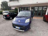 Usata Fiat Qubo Trekking 95 CV (69 kW) 2012 Other Monovolume