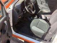 Usata Citroën Berlingo 90 CV (66 kW) 2002 Monovolume