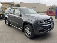 Usata VW Amarok Highline 258 CV (189 kW) 2020 Pick-up