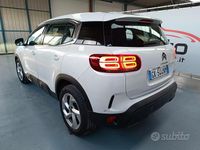 Occasion Citroën C5 Shine 131 ch (96 kW) 2022 Blanc Break