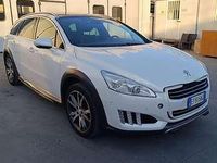 Usata Peugeot 508 SW 163 CV (119 kW) 2013 Station wagon